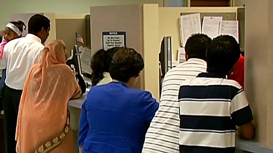 Fin del TPS: Miles de hondureños, nicaragüenses y nepalís, quedan sin protección legal en EEUU