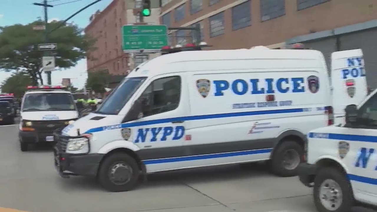 Policía hispano de El Bronx se quita la vida, el octavo caso en lo que va del año