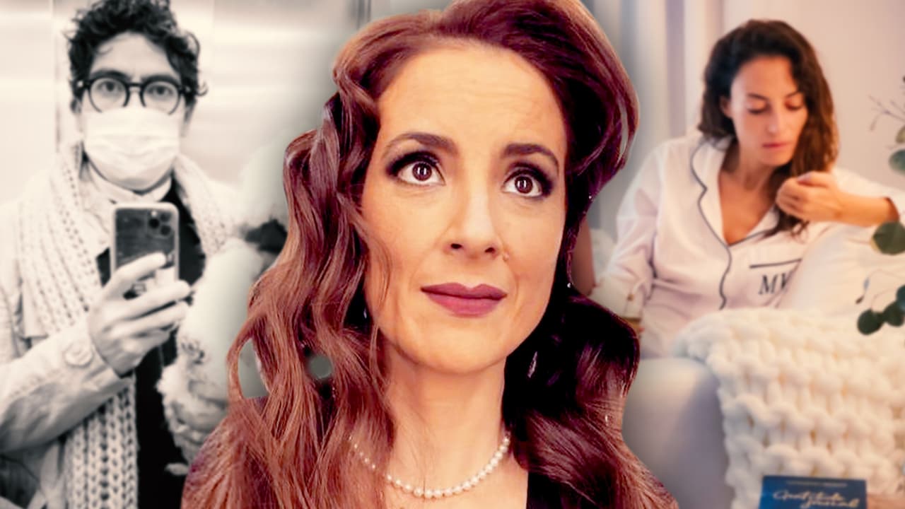 Marisol del Olmo recrimina a su ex, quien ha sido relacionado con Marimar Vega, por "desechar" su relación de 4 años 