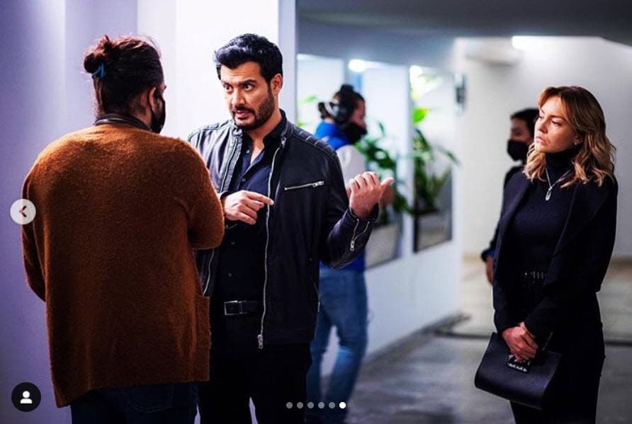 "Él solo respondió 'tomen agua' y fuimos felices el resto de los llamados", finalizó. 
<br>