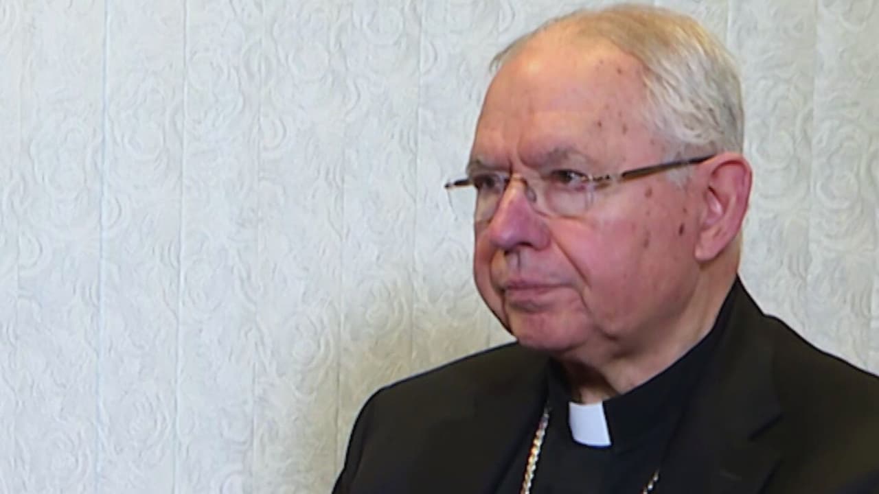 Arzobispo José Gómez se pronuncia sobre el clima migratorio en Los Ángeles