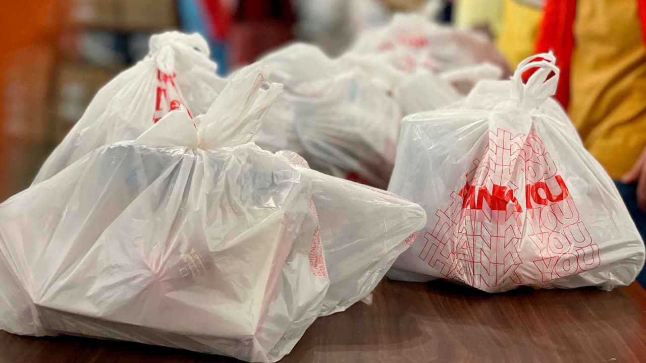 Se trata del 43º Super Feast anual del City Wide Club.