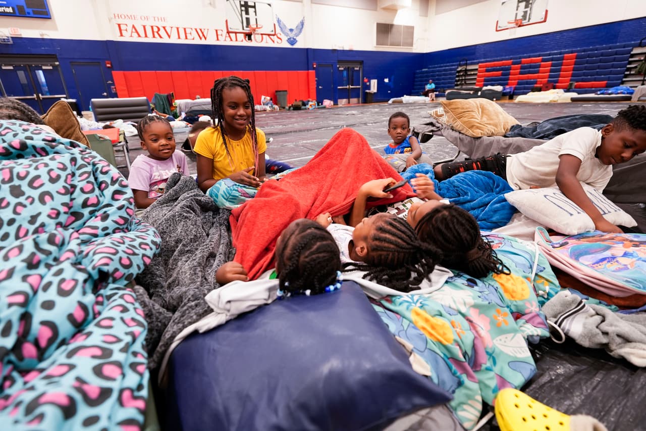 Sin embargo, los adultos saben que se trata de una medida que puede ser la diferencia entre salvar o no la vida.