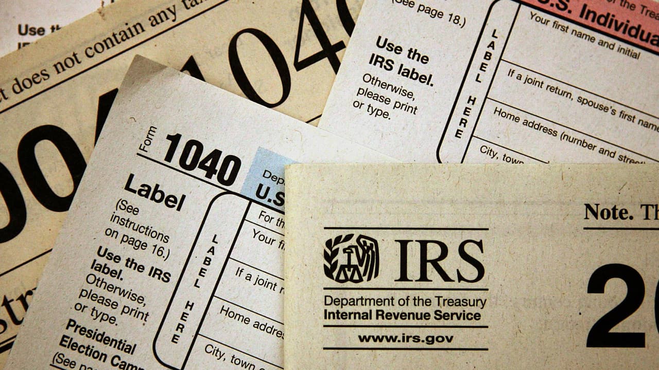 Temporada de impuestos: así puedes pedir más tiempo para presentar tu declaración