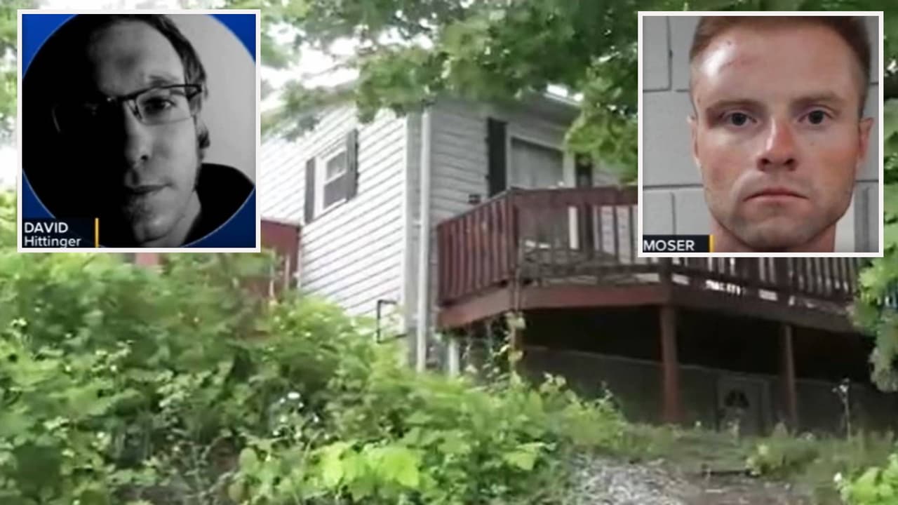 Un hombre de Lehigh enfrenta acusaciones de matar y desmembrar a su compañero de cuarto