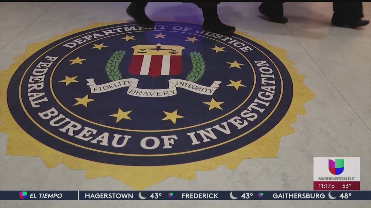 Greenbelt, Maryland, elegida nueva sede del FBI por encima de Springfield, Virginia