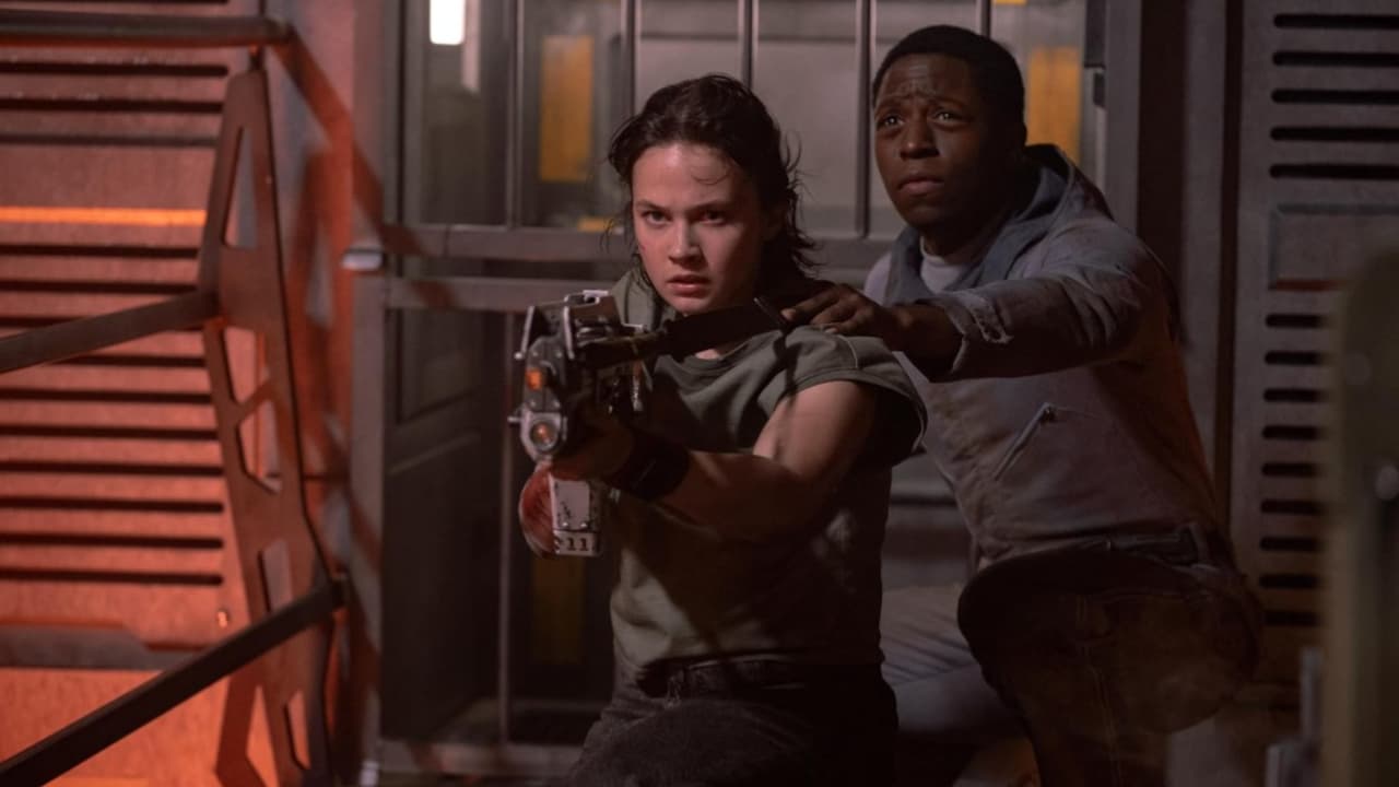 La trama está dirigida por Fede Álvarez.