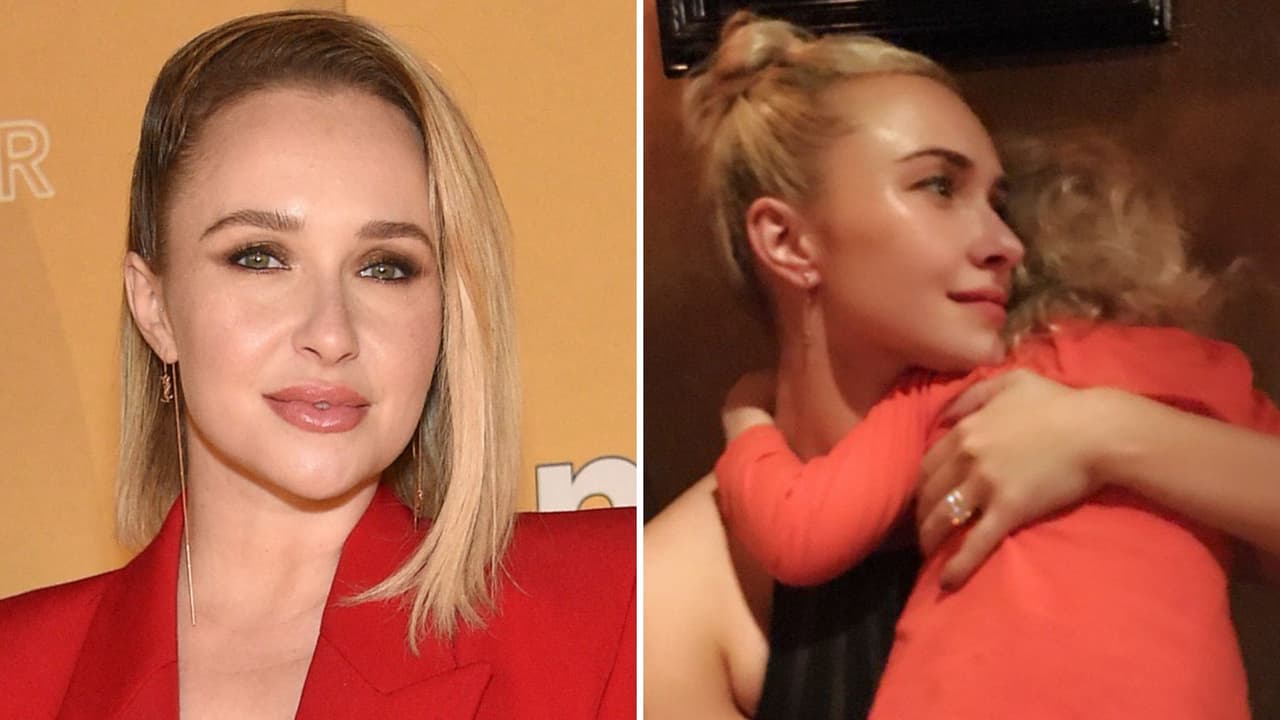 Hayden Panettiere habría dejado esta millonaria fortuna a su hija tras su trágica muerte