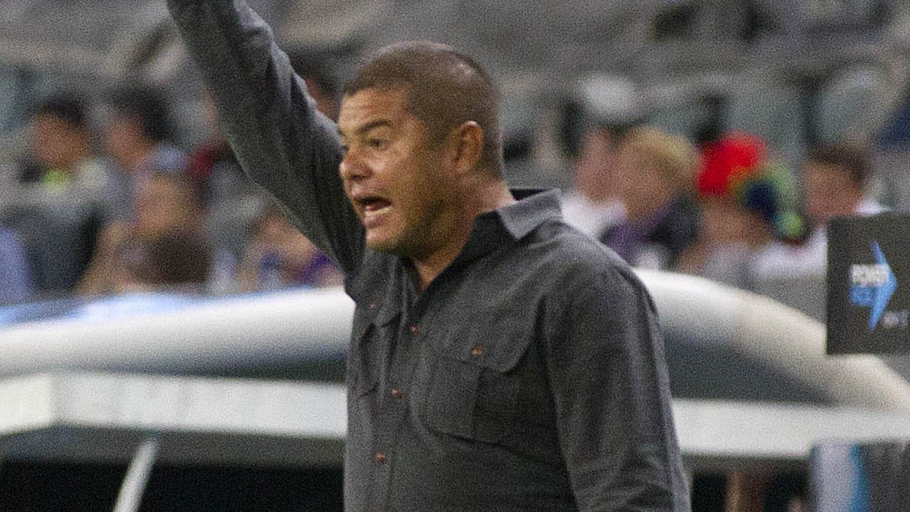 Guastatoya busca revivir de la mano del mexicano Daniel Guzmán