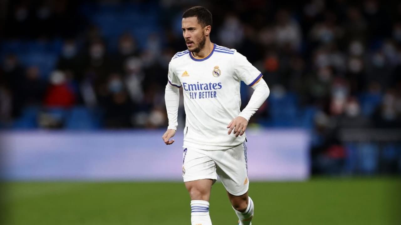 ¡No hay tregua! Eden Hazard tendrá que visitar nuevamente el quirófano