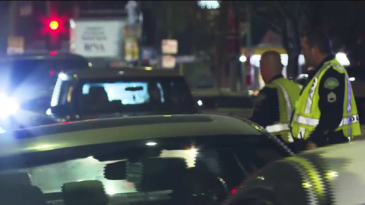 Activan operativo especial en carreteras de California por fin de semana feriado