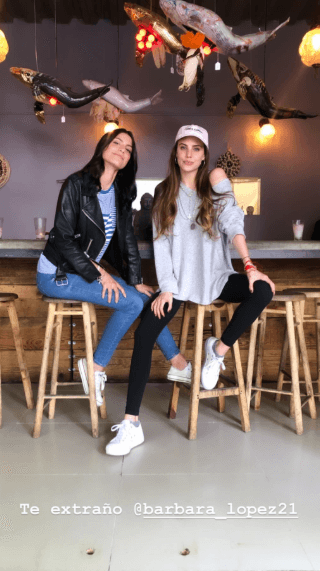 En entrevista para TVyNovelas, Juan Osorio destacó que la integración de 'Juliantina' está siendo considerada "para la recta final".