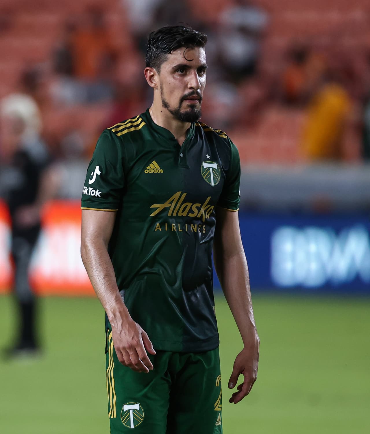 Josecarlos Van Rankin (Portland Timbers)