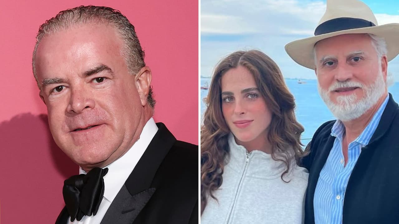 Presidente de Miss Universe aclara su relación con el padre de Fátima Bosch y hace advertencia