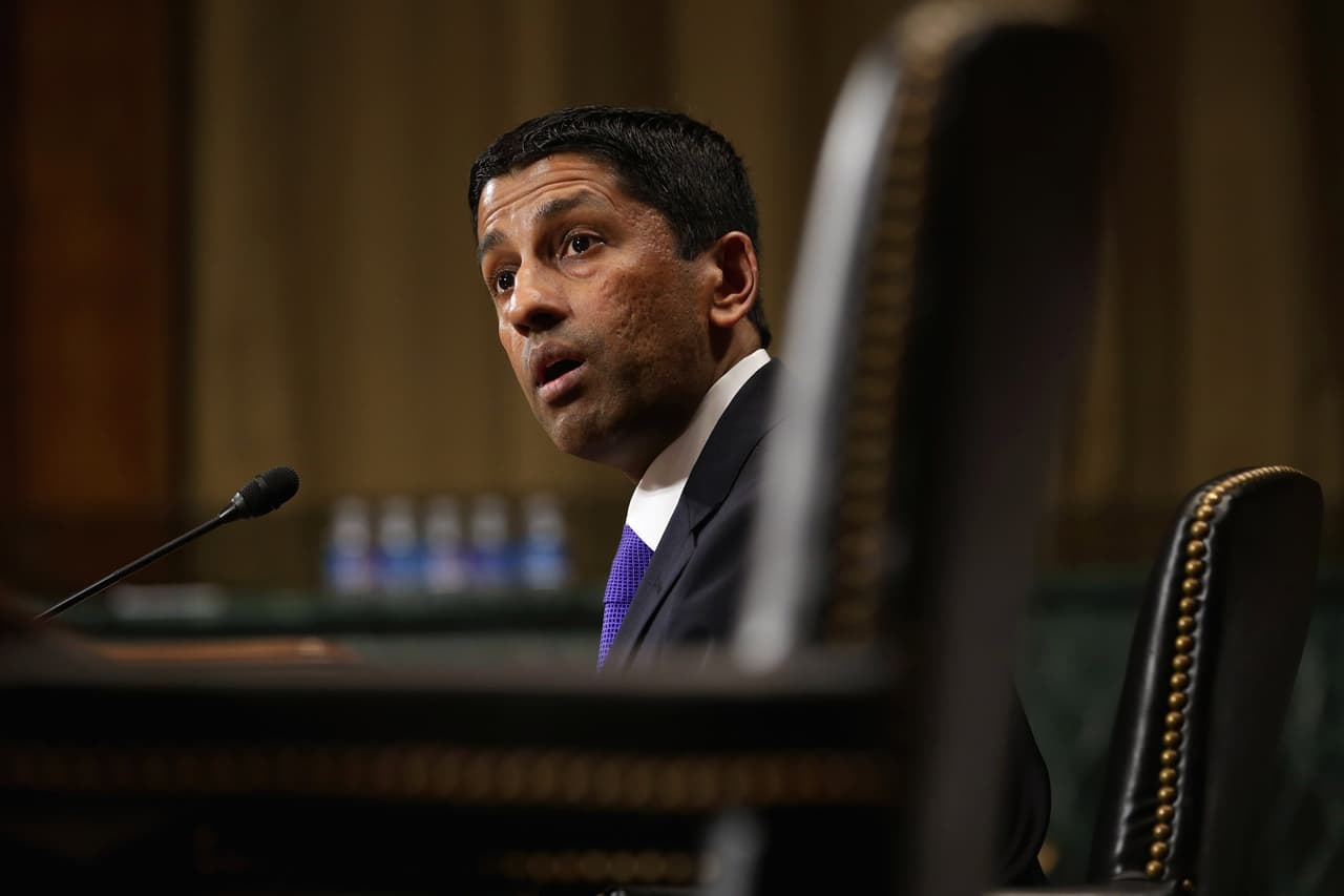 Uno de estos dos jueces podría ser nominado por Obama como reemplazo de Scalia