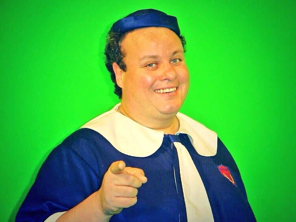 <b>Rubén Cerda</b> es uno de los artistas mexicanos que más ha bajado de peso. Su talla nunca fue un problema para hacerse de personajes memorables en la televisión y en el cine como actor de doblaje, pero sí para su salud, pues llegó a pesar 469 libras.