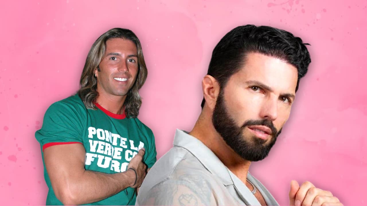 Poncho Denigris se transformó por completo: ''Esto es envejecer con dignidad''