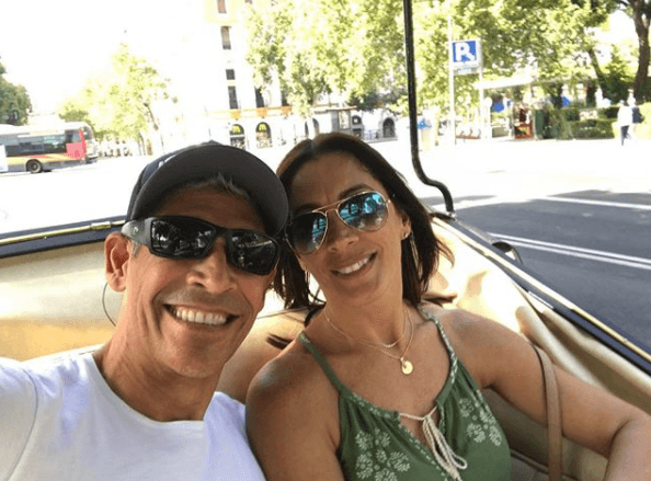 Qué puede ser más romántico que recorrer las calles de Sevilla en carroza.