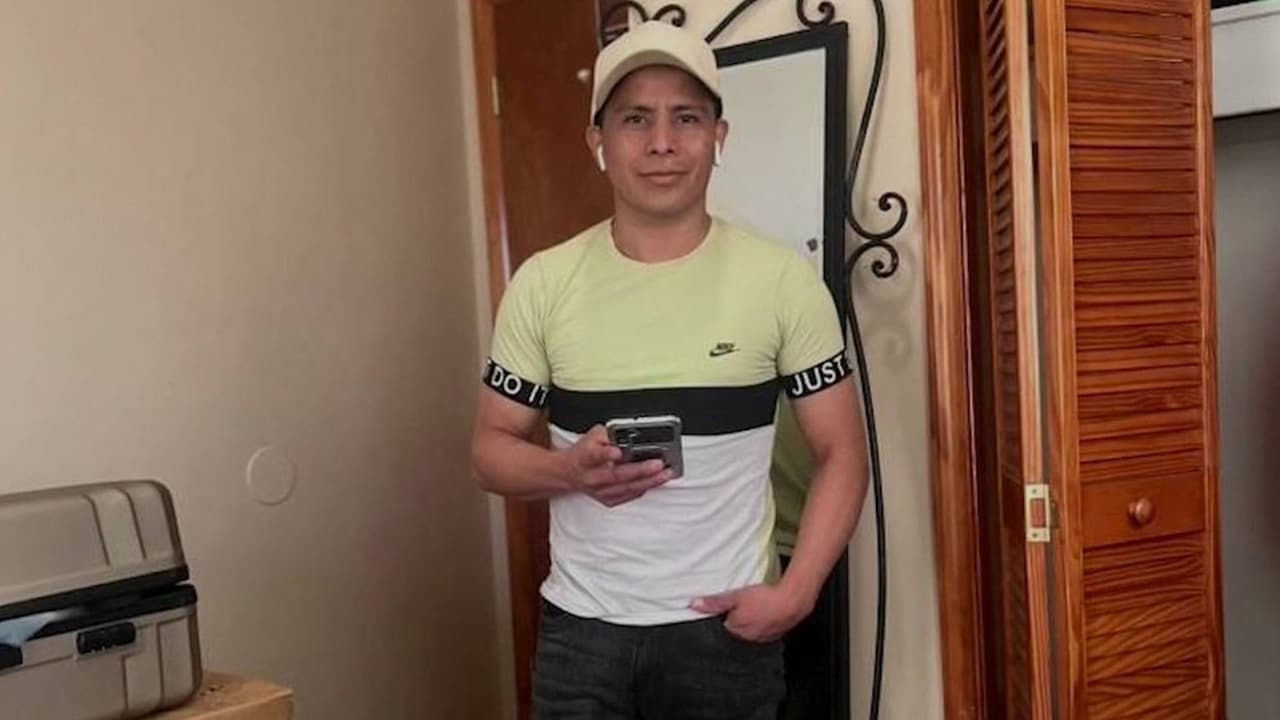 "Cómo es el destino", desde Honduras, habla esposa de inmigrante muerto por atropello en Maryland