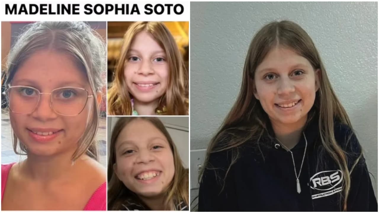 Un año sin Madeline Soto: la cronología de un crimen y el juicio que busca justicia