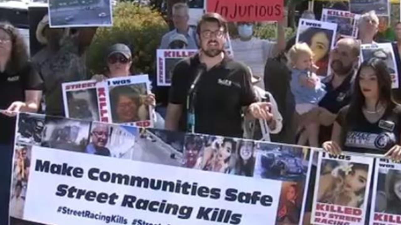 "Es peligroso": Vecinos de Angelino Heights protestan por grabación de Rápido y Furioso