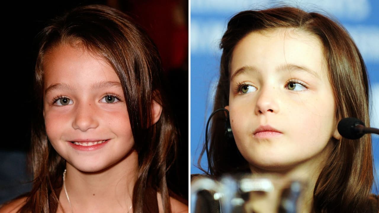 Muere actriz de la serie ‘Law & Order’ y ‘Mammoth’ a los 24 años