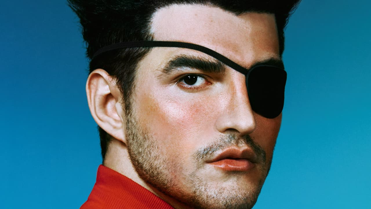 Jão actuará en la Premiere del LAtin GRAMMY