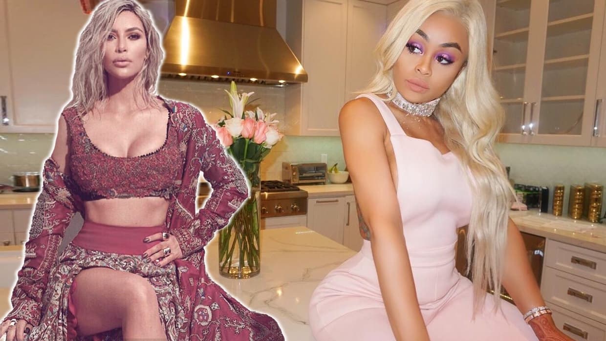 Todo lo que Blac Chyna ha perdido (y podría perder) tras su acción violenta con un carrito infantil