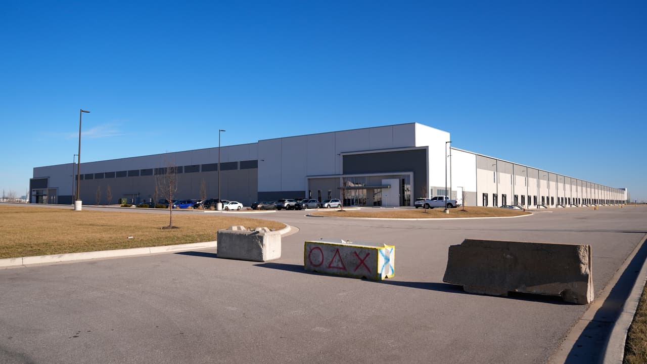 Supuesto documento de ICE detalla planes de centros en Berks y Schuylkill en Pensilvania