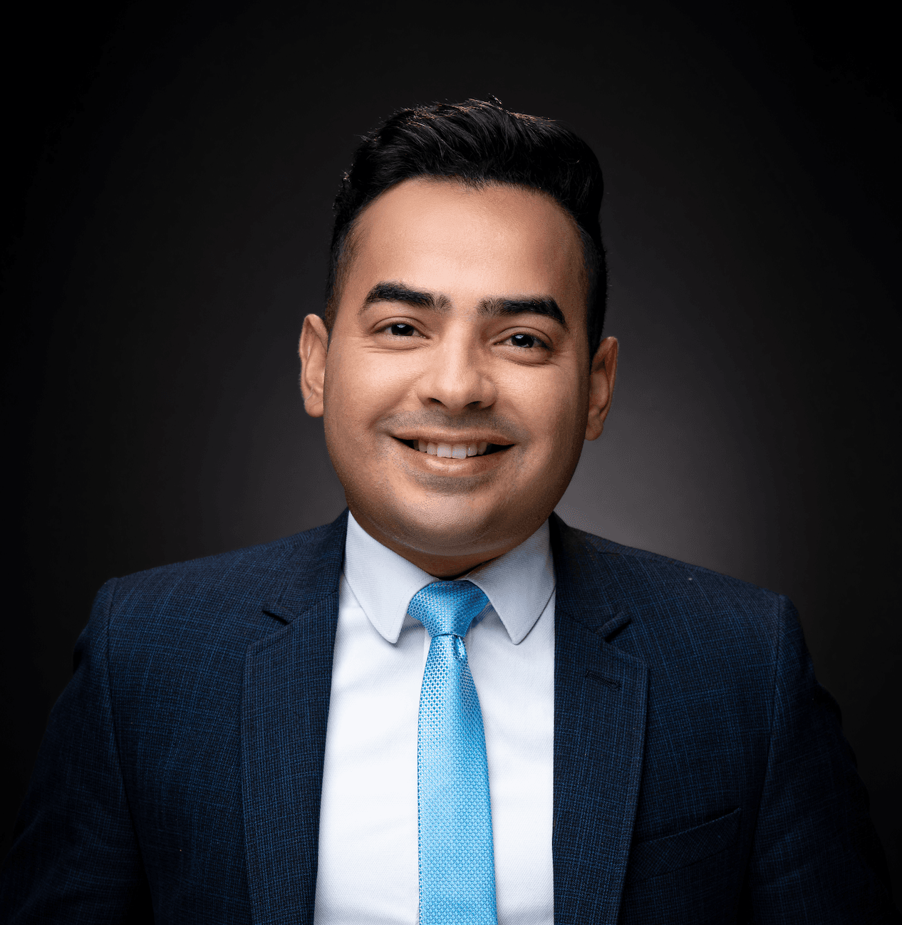 Carlos Arturo Albino's profile picture