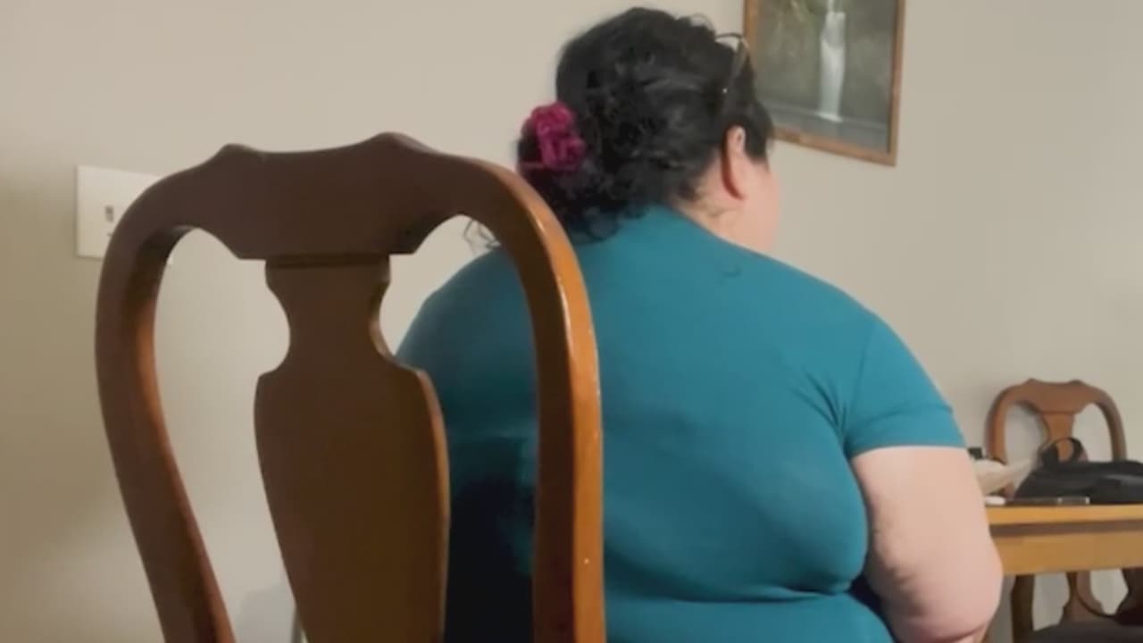 “No tengo nada allá”: regresar a su país natal o permanecer en EEUU, el dilema que enfrenta hispana