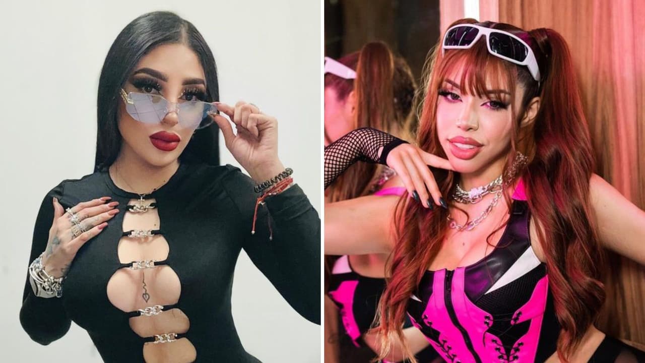 Bellakath lanza fuerte indirecta a 'copionas del reguetón': fans creen que fue para Yeri Mua