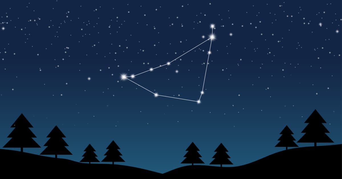 Una de las leyendas más antiguas sobre la constelación de Capricornio y esta criatura podría tener orígenes desde Babilonia, cuyo dios de la sabiduría, Oanes, era mitad hombre, mitad pez. Esta extraña figura aparecía a intervalos más o menos distantes entre sí en el golfo Pérsico, disfrazada de sirena e instruyendo a la humanidad artes y ciencias.