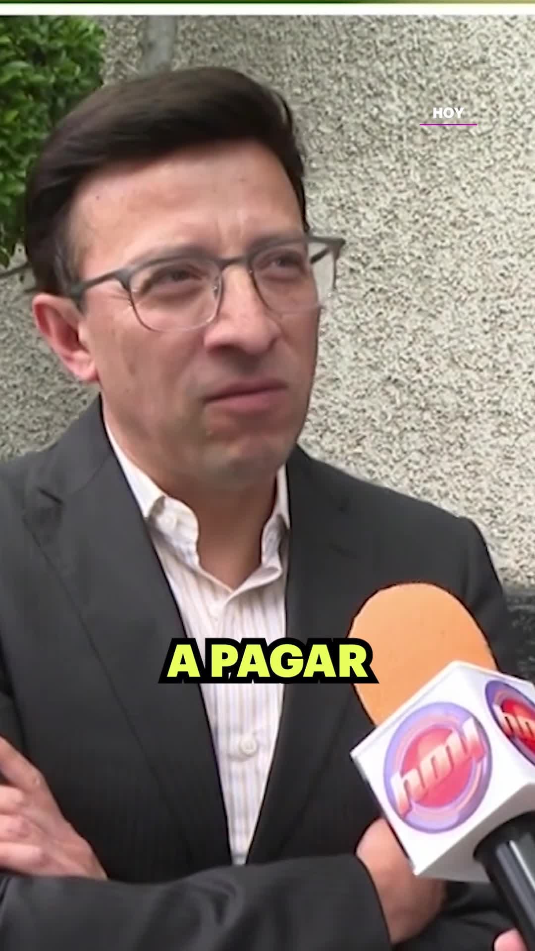 Livia Brito paga UN MILLÓN de PESOS a paparazzi