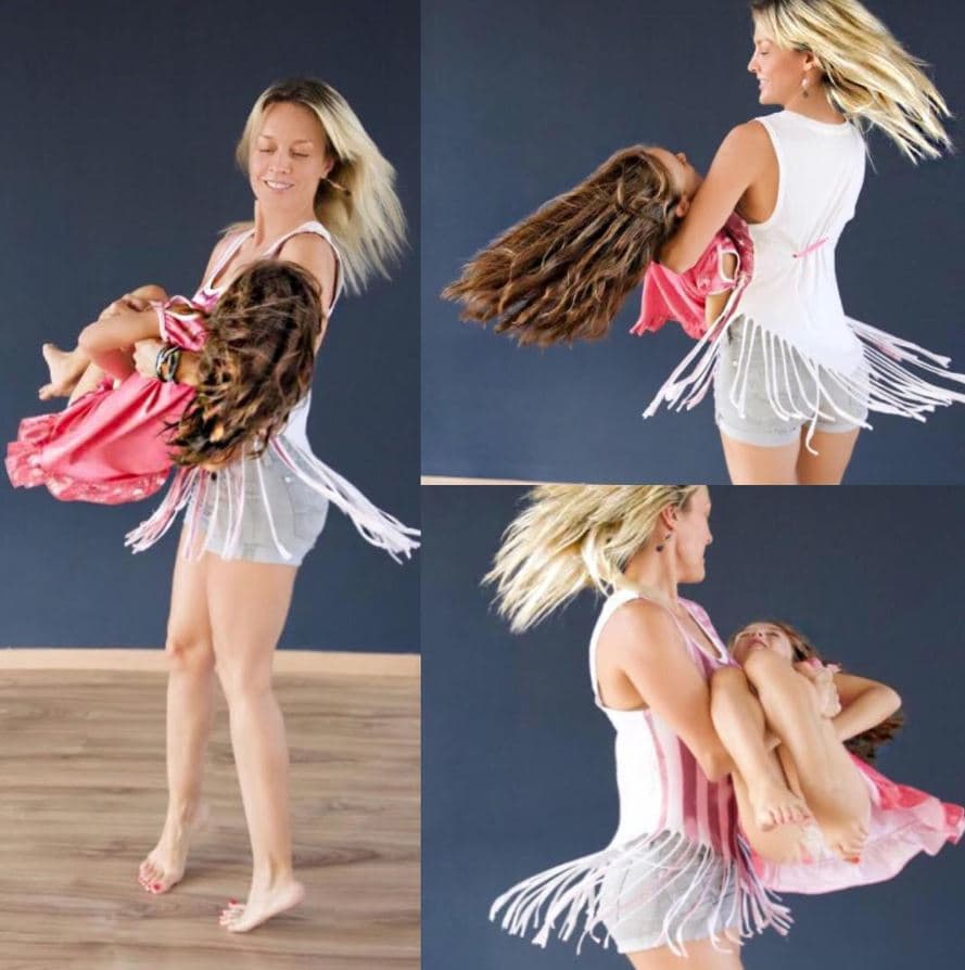 Alonso Orozco y Fey se casaron el 4 de septiembre de 2010 en la Hacienda San Gabriel de las Palmas, ubicada en el estado de Morelos, al centro de México.