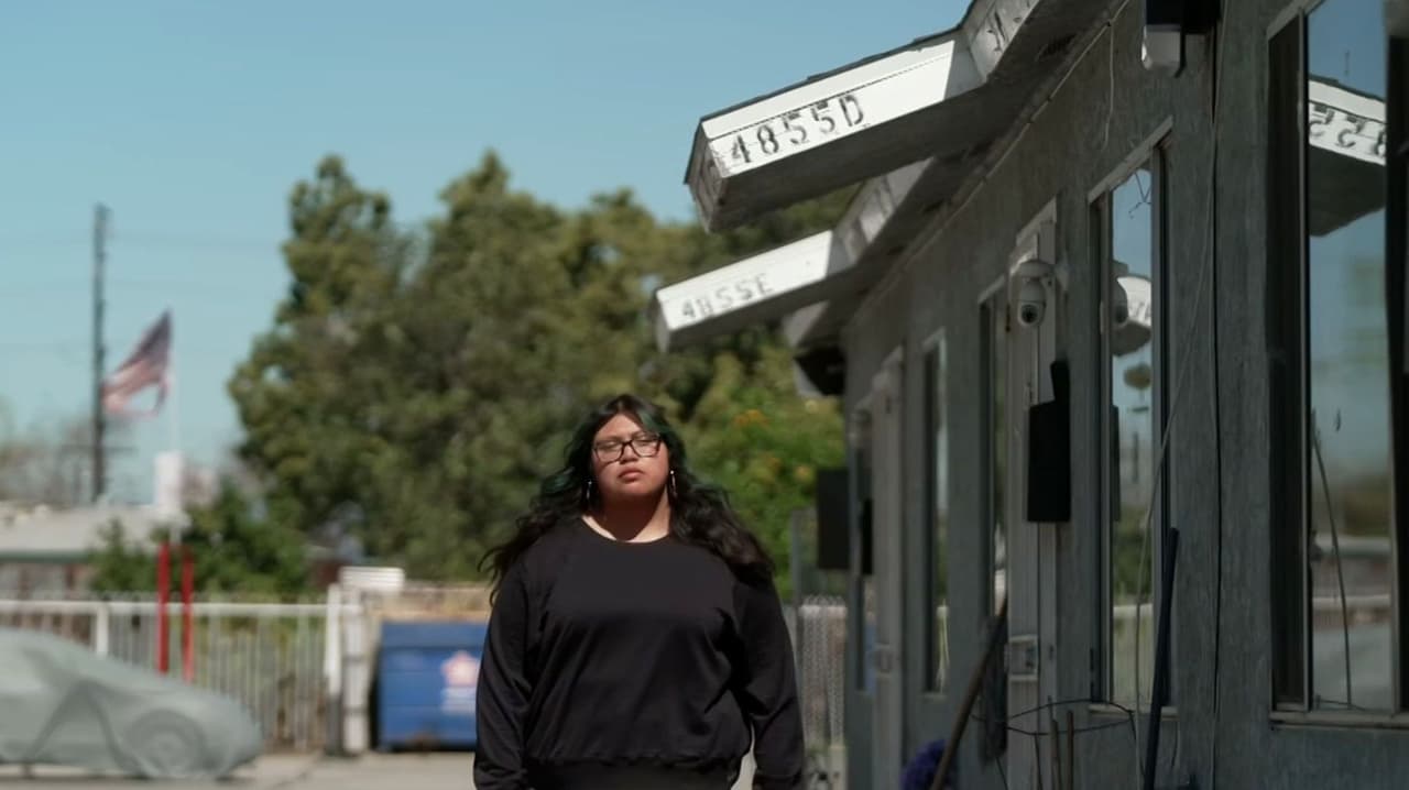 Maxxy López fue testigo de la muerte de su padre a manos de su madre y uno de sus hermanos; así rompió el silencio