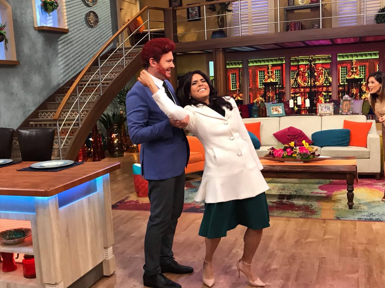 Meghan y Harry nos dejaron con la boca abierta con estos movimientos.