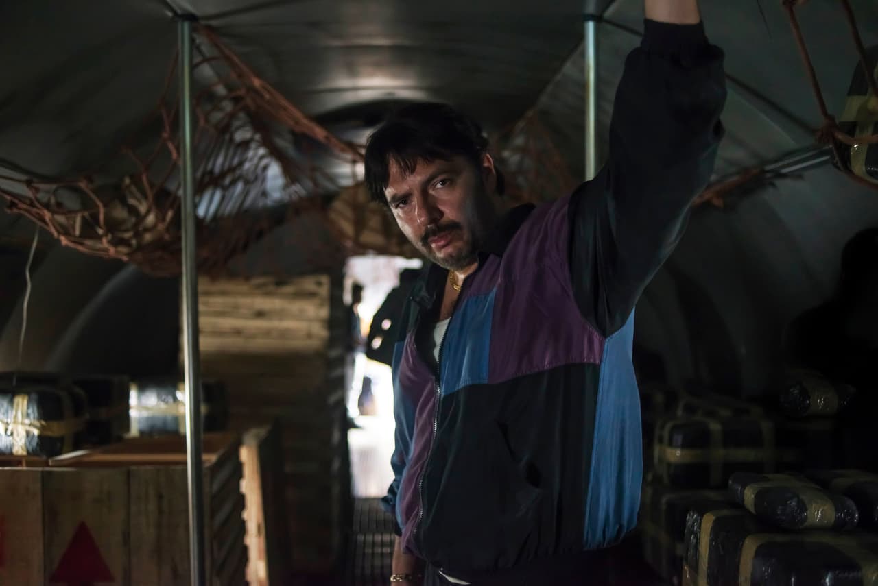 Tras la caída de Guzmán Loera, Amado quedaba como el principal narcotraficante.