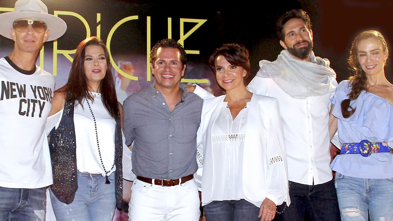 Timbiriche se despide reflexionando sobres los escándalos y lo que han vivido como grupo tras 37 años juntos