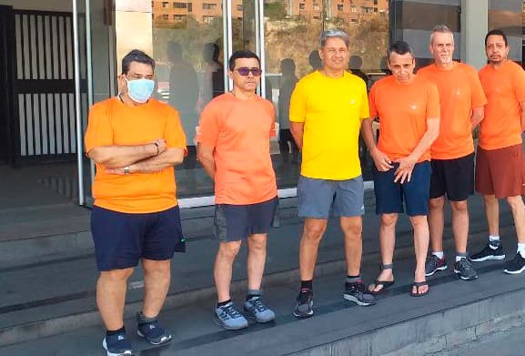 Venezuela pone a ejecutivos estadounidenses de Citgo en arresto domiciliario en aparente gesto "de buena voluntad"