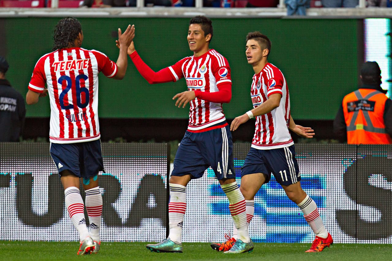 El Rebaño se mantuvo en el primer sitio gracias al valor de su marca y de su nuevo estadio que es uno de los mejores del continente.