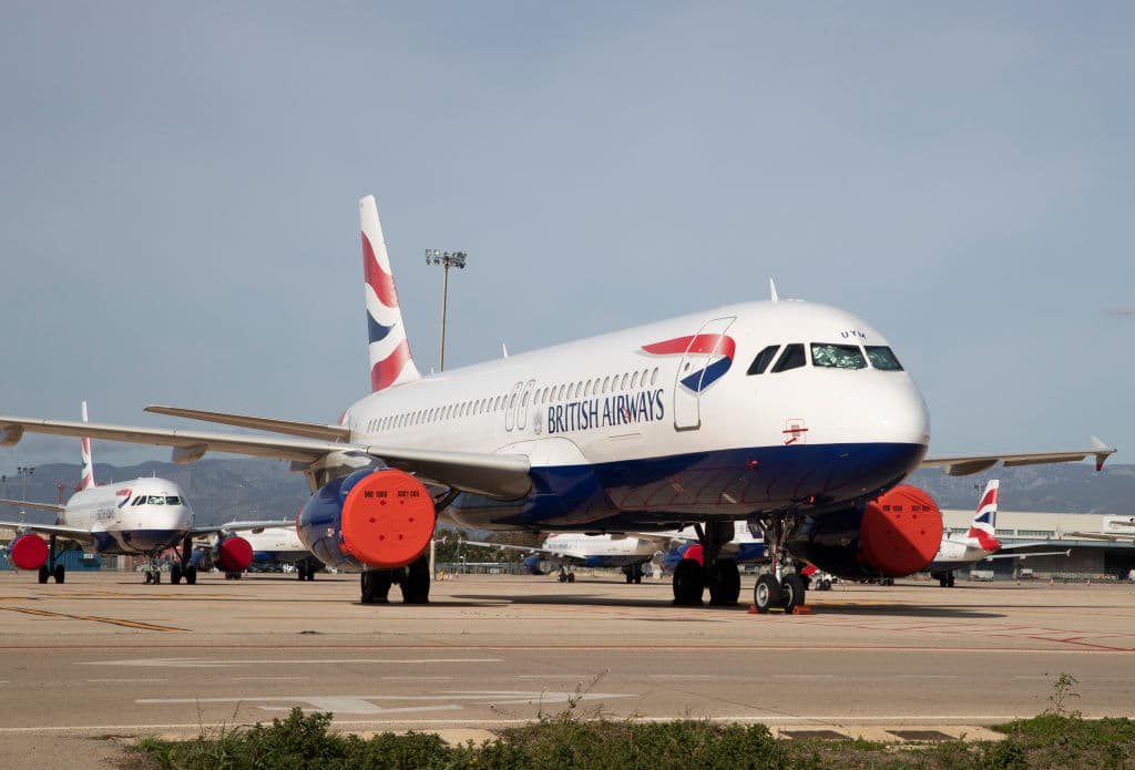 <h3 class="cms-H3-H3">Puesto 11: British Airways</h3>
<br>
<br>Mejor servicio de personal de aerolínea de Europa y mejor tripulante de cabina de Europa, son los premios que recogió el viernes la empresa emblema de Inglaterra.