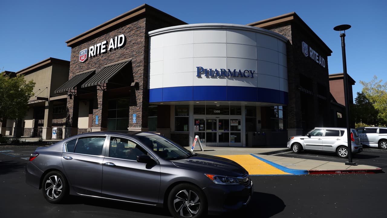 Rite Aid abre 11 sitios de pruebas gratuitas de Coronavirus en el condado de Kern