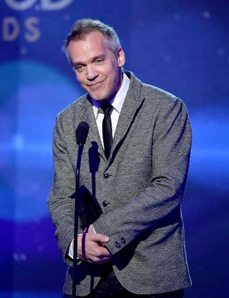 El premio como 'Director Revelación de Hollywood' se lo llevó Jean-Marc Vallée gracias a su trabajo en la cinta 'Wild'.