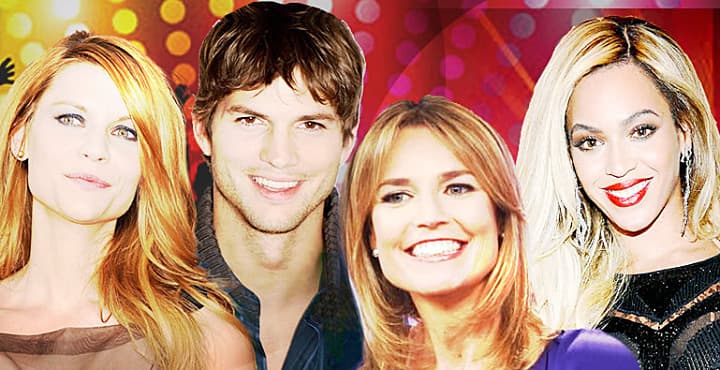 Sobre la maternidad y la paternidad: los famosos hablan de su rol más importante