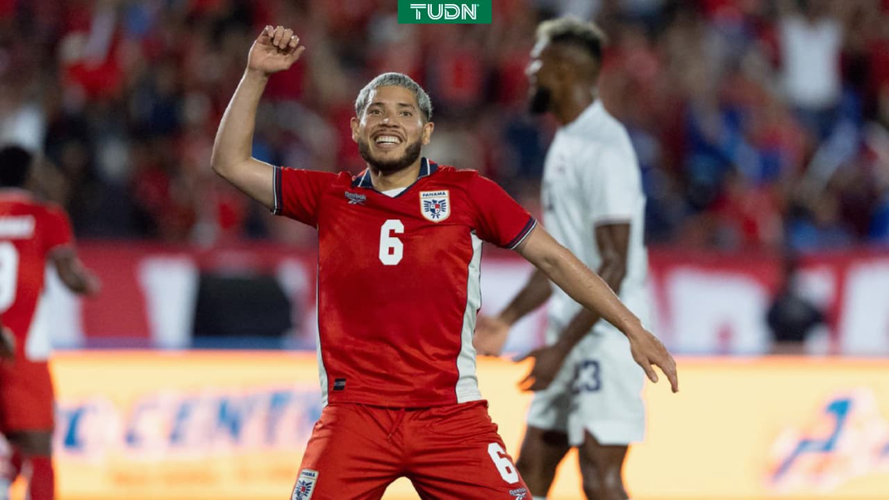 Panamá vence a República Dominicana previo al Mundial 2026