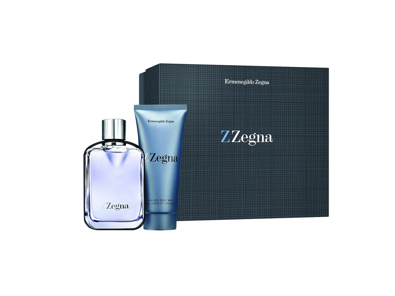 Para él: El sofisticado aroma de ZZegna de Ermenegildo Zegna es irresistible para cualquier hombre contemporáneo, debido a sus notas de bergamota siciliana, romero, arándano y pimienta blanca.
