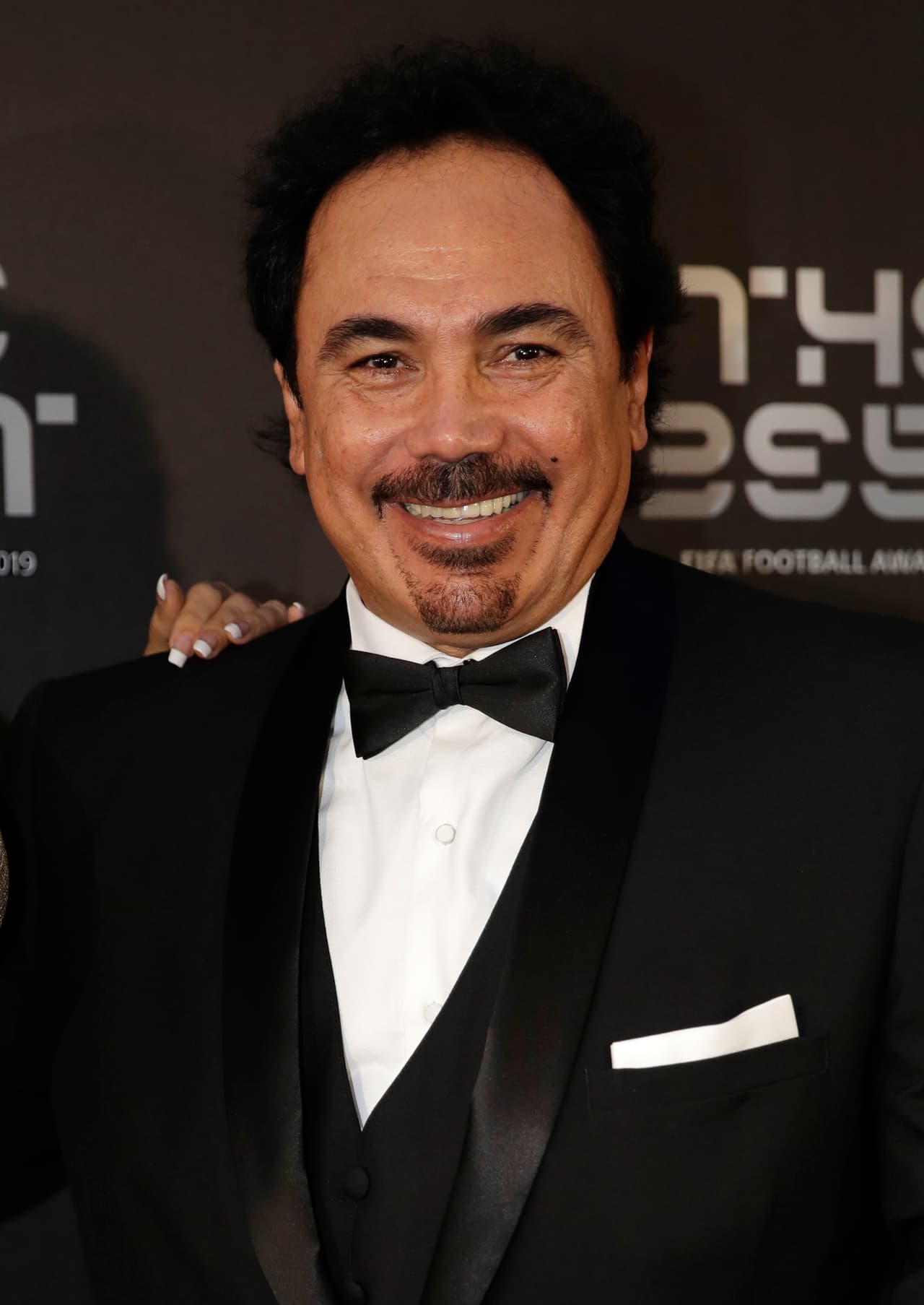 Hugo Sánchez: “A Vinicius le falta muchísimo entrenamiento”