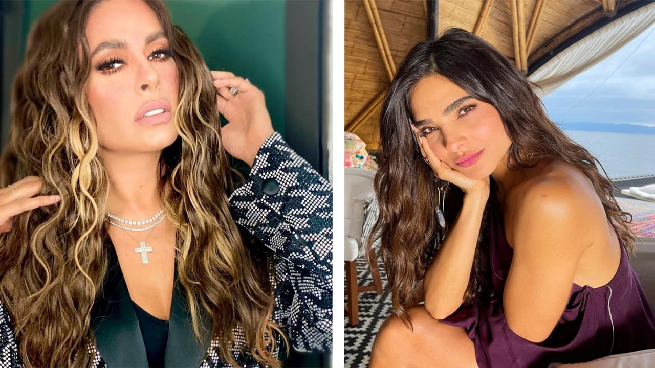 Son varias las celebridades que iniciaron su carrera como reinas de belleza, como 
<a href="https://www.univision.com/famosos/fue-el-dia-que-cambio-mi-vida-alejandra-espinoza-celebra-14-anos-de-su-victoria-en-nuestra-belleza-latina-video">Alejandra Espinoza</a> y Galilea Montijo. D
<b>ale play al video para conocer sus historias.</b>