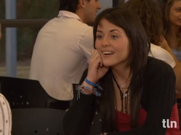 Zuria aseguró que su relación con Jorge Poza inició cuando ella tenía 18 años de edad. Sin embargo, su noviazgo con el actor llegó a su fin tres años después.